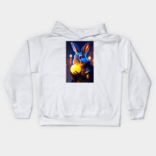 rabit Kids Hoodie